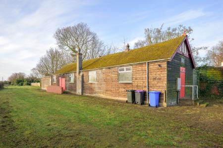 0 bedroom Land (Residential) for sale in Davids Lane, Benington, PE22