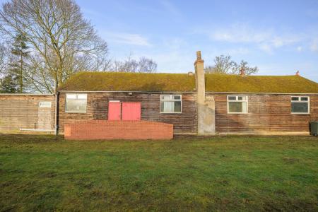 0 bedroom Land (Residential) for sale in Davids Lane, Benington, PE22