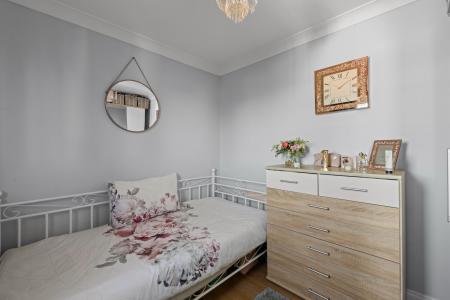 3 bedroom Semi-detached house for sale in Elizabeth Road, Boston, PE21