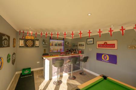 3 bedroom Semi-detached house for sale in Elizabeth Road, Boston, PE21