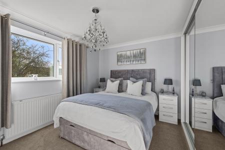 3 bedroom Semi-detached house for sale in Elizabeth Road, Boston, PE21