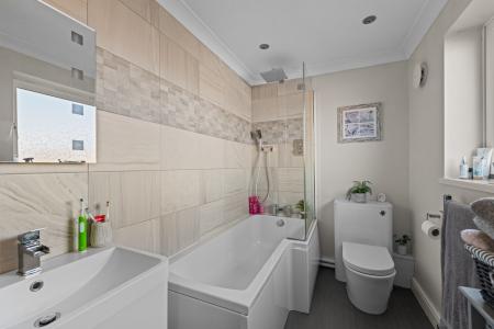 3 bedroom Semi-detached house for sale in Elizabeth Road, Boston, PE21