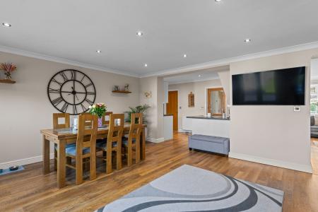 3 bedroom Semi-detached house for sale in Elizabeth Road, Boston, PE21