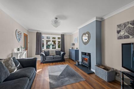 3 bedroom Semi-detached house for sale in Elizabeth Road, Boston, PE21