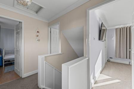 3 bedroom Semi-detached house for sale in Elizabeth Road, Boston, PE21