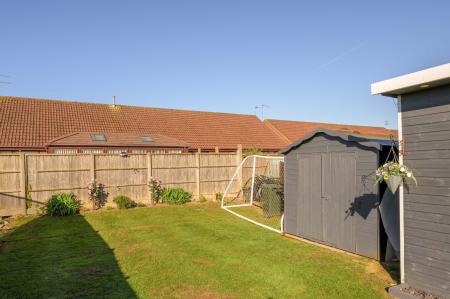 3 bedroom Semi-detached house for sale in Elizabeth Road, Boston, PE21