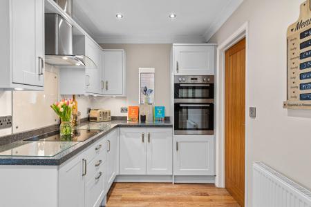 3 bedroom Semi-detached house for sale in Elizabeth Road, Boston, PE21