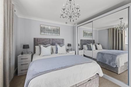 3 bedroom Semi-detached house for sale in Elizabeth Road, Boston, PE21