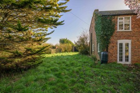 3 bedroom Detached house for sale in Main Road, Wrangle, PE22