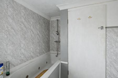 3 bedroom Detached house for sale in Main Road, Wrangle, PE22