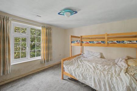 3 bedroom Detached house for sale in Main Road, Wrangle, PE22