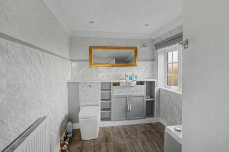 3 bedroom Detached house for sale in Main Road, Wrangle, PE22