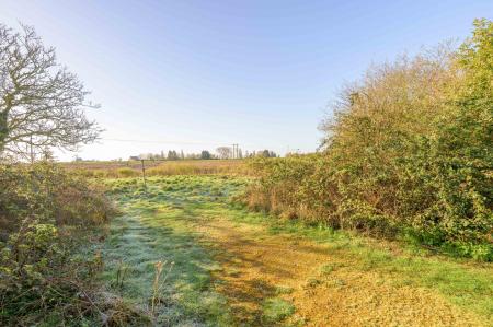 3 bedroom Detached house for sale in Main Road, Wrangle, PE22