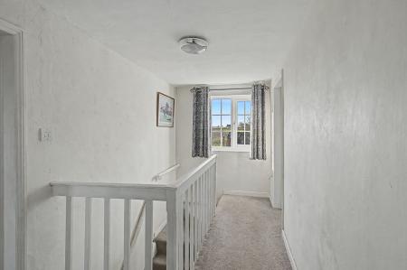 3 bedroom Detached house for sale in Main Road, Wrangle, PE22