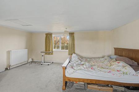 3 bedroom Detached house for sale in Main Road, Wrangle, PE22