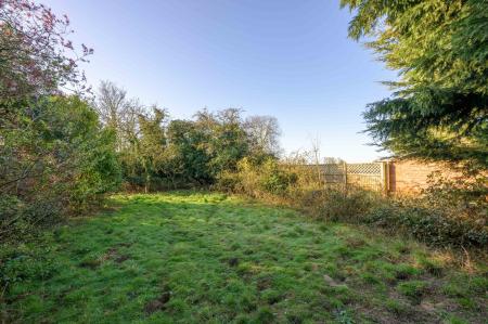 3 bedroom Detached house for sale in Main Road, Wrangle, PE22