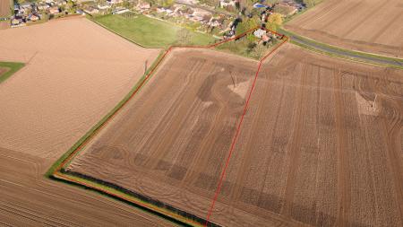 3 bedroom Detached house for sale in Main Road, Wrangle, PE22