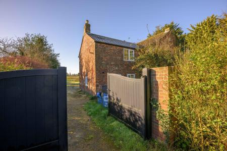 3 bedroom Detached house for sale in Main Road, Wrangle, PE22