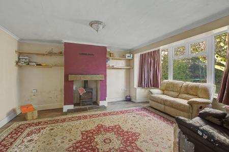 3 bedroom Detached house for sale in Main Road, Wrangle, PE22