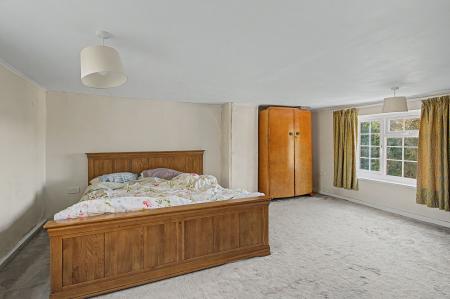 3 bedroom Detached house for sale in Main Road, Wrangle, PE22