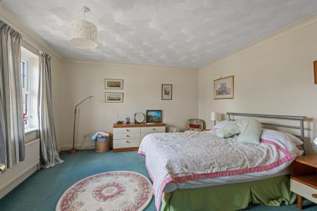 4 bedroom Detached house for sale in Millers Gate, Sibsey, PE22