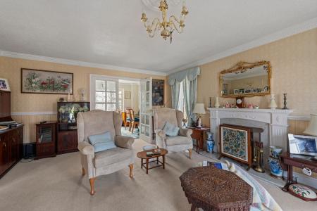 4 bedroom Detached house for sale in Millers Gate, Sibsey, PE22