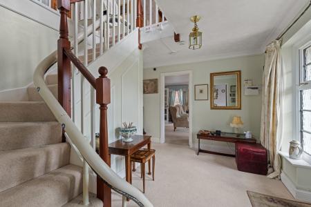 4 bedroom Detached house for sale in Millers Gate, Sibsey, PE22