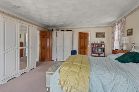 4 bedroom Detached house for sale in Millers Gate, Sibsey, PE22