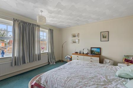 4 bedroom Detached house for sale in Millers Gate, Sibsey, PE22