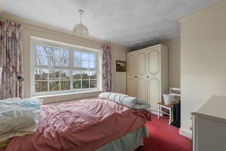 4 bedroom Detached house for sale in Millers Gate, Sibsey, PE22