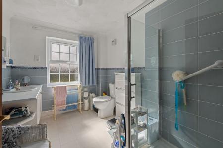 4 bedroom Detached house for sale in Millers Gate, Sibsey, PE22