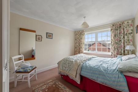 4 bedroom Detached house for sale in Millers Gate, Sibsey, PE22