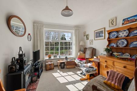 4 bedroom Detached house for sale in Millers Gate, Sibsey, PE22