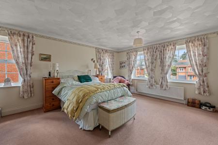 4 bedroom Detached house for sale in Millers Gate, Sibsey, PE22