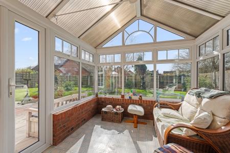 4 bedroom Detached house for sale in Millers Gate, Sibsey, PE22