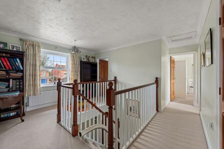 4 bedroom Detached house for sale in Millers Gate, Sibsey, PE22