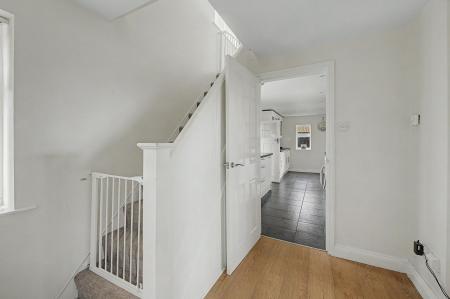 4 bedroom Detached house for sale in Main Road, Stickney, PE22