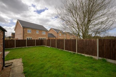4 bedroom Detached house for sale in Main Road, Stickney, PE22