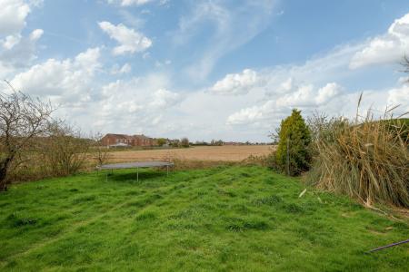 3 bedroom Detached bungalow for sale in Mill Lane, Butterwick, PE22