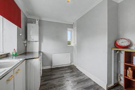 3 bedroom Detached bungalow for sale in Mill Lane, Butterwick, PE22