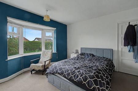 3 bedroom Detached bungalow for sale in Mill Lane, Butterwick, PE22