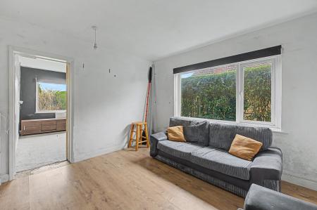 3 bedroom Detached bungalow for sale in Mill Lane, Butterwick, PE22