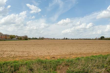 3 bedroom Detached bungalow for sale in Mill Lane, Butterwick, PE22