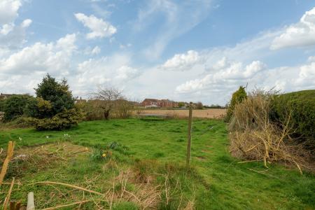 3 bedroom Detached bungalow for sale in Mill Lane, Butterwick, PE22