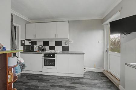 3 bedroom Detached bungalow for sale in Mill Lane, Butterwick, PE22