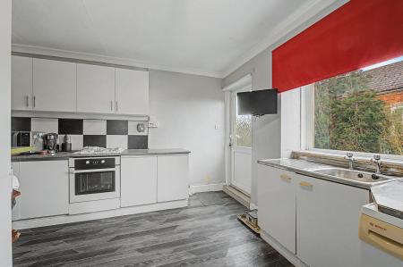 3 bedroom Detached bungalow for sale in Mill Lane, Butterwick, PE22