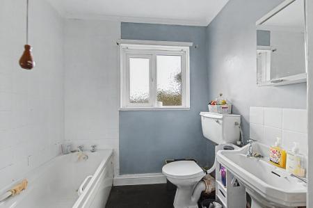 3 bedroom Detached bungalow for sale in Mill Lane, Butterwick, PE22