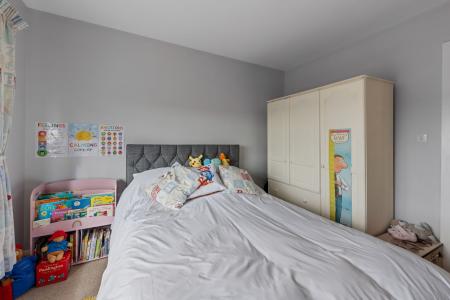 2 bedroom Detached bungalow for sale in Saundergate Lane East, Wyberton, PE21