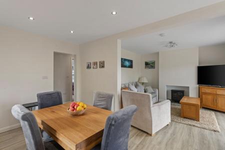 2 bedroom Detached bungalow for sale in Saundergate Lane East, Wyberton, PE21