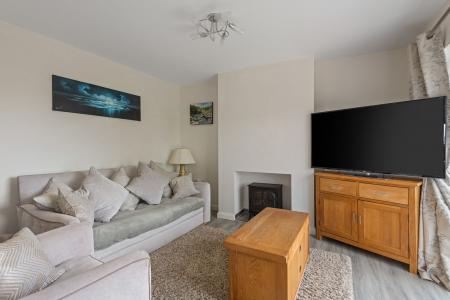 2 bedroom Detached bungalow for sale in Saundergate Lane East, Wyberton, PE21